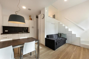 Apartma Juniper Kranjska Gora